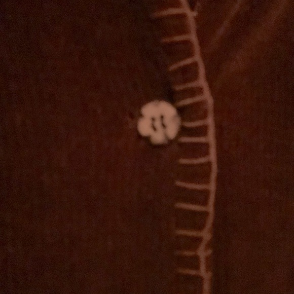 Wrangler sweater - Picture 2 of 3